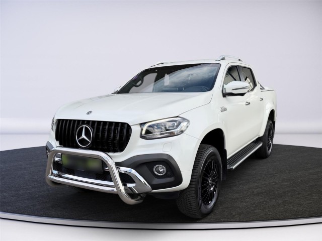 X 350 d Power