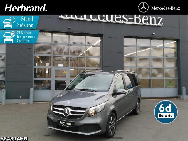 V 220 d EDITION Lang