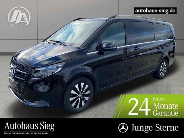 V 300 CDI AVANTGARDE Extralang
