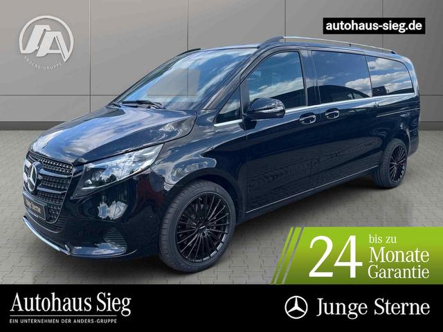 V 300 CDI AVANTGARDE Extralang