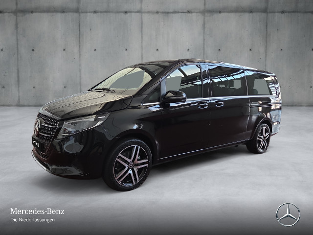 V 220 d 4MATIC AVANTGARDE Extralang