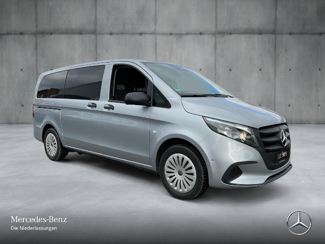 Vito 116 CDI Tourer PRO Lang