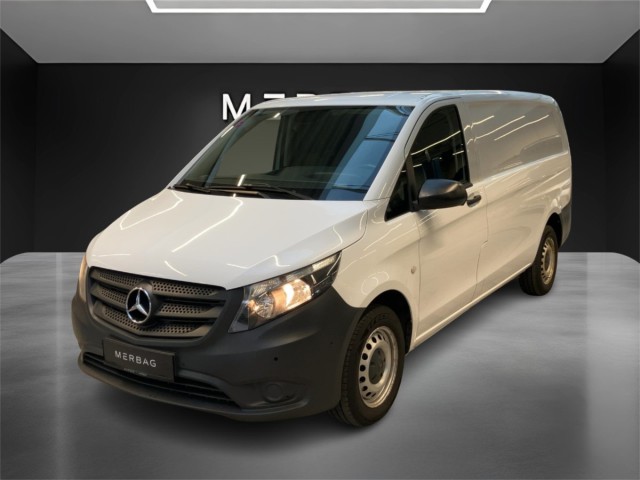 Vito 116 CDI Kasten lang