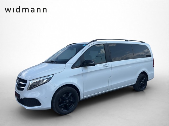 V 250 d Edition lang