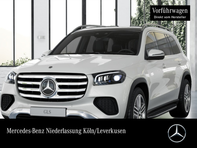 GLS 450 4MATIC
