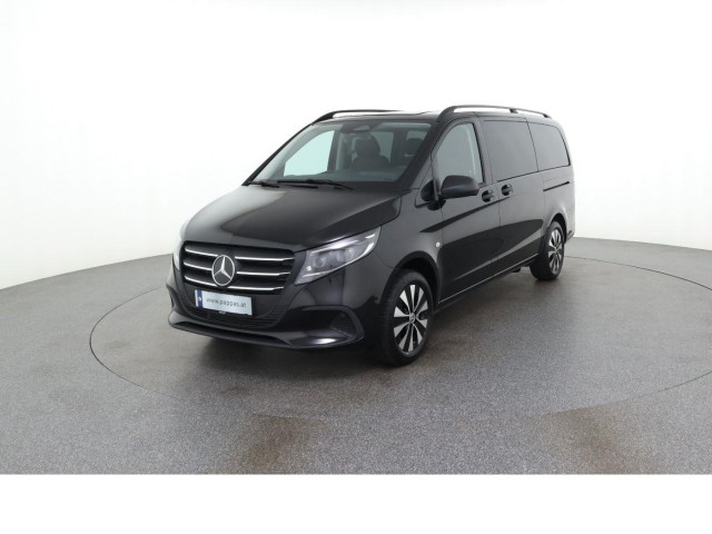 Vito 119 CDI Tourer lang