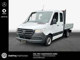 Sprinter 216 CDI Fahrgestell Standard