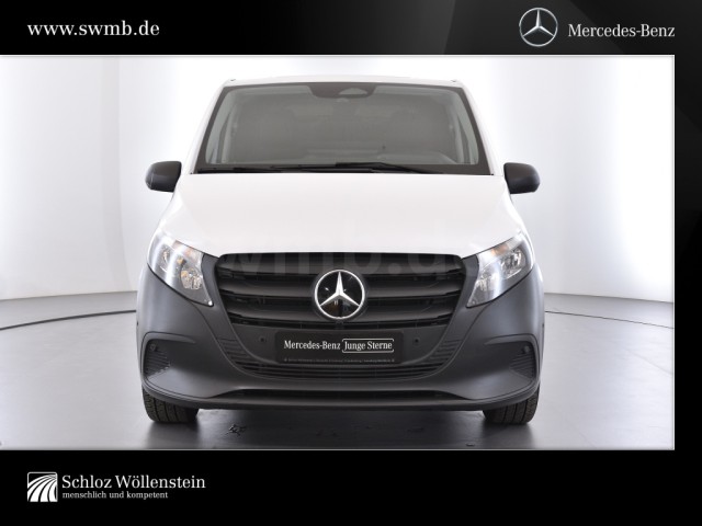 Vito 116 CDI Kasten lang