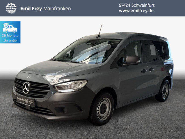 Citan 112 CDI Tourer standard