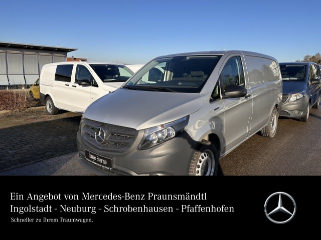 Mercedes-Benz eVito