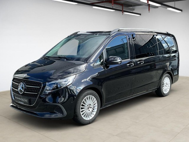 V 250 d Style lang