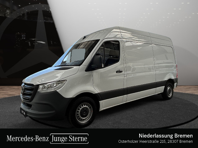 Sprinter 315 CDI Kasten standard