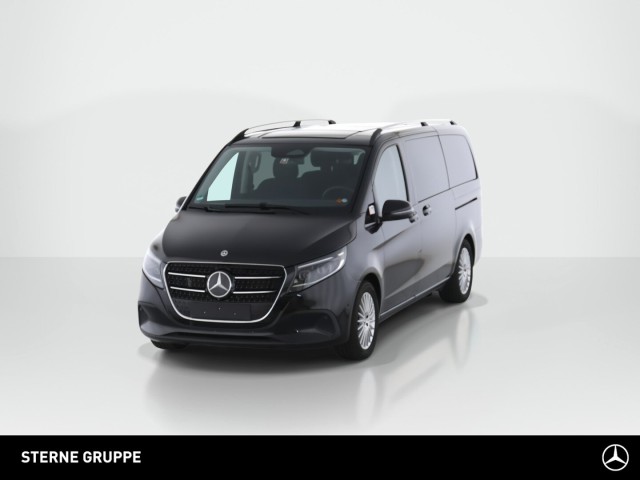 V 250 d Style lang
