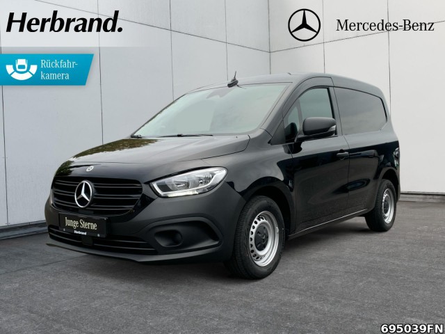 Citan 108 CDI Kasten standard