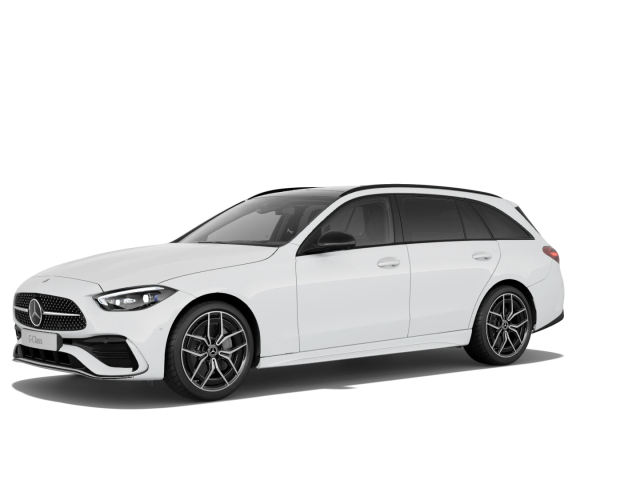 C 300 4MATIC Break
