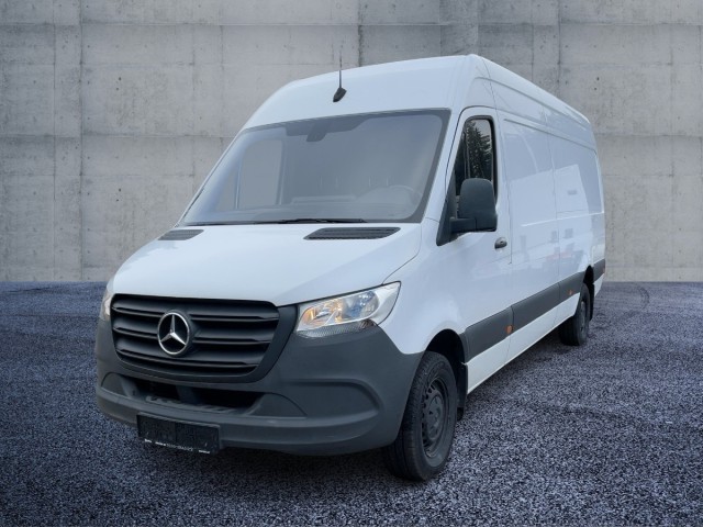 Sprinter 315 CDI Kasten lang