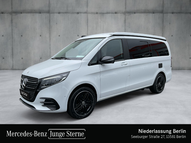 Marco Polo 250 d