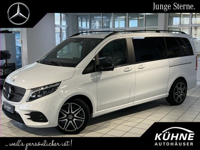Mercedes-Benz V 300