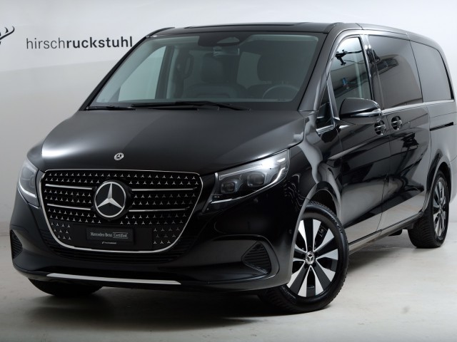 V 250 d Avantgarde long