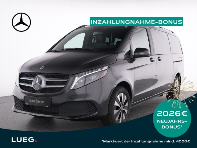 V 250 d lang