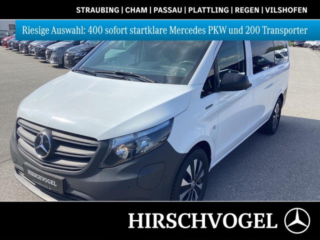 eVito 129 Tourer lang