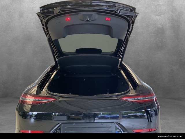 Mercedes-Benz GT 63 AMG
