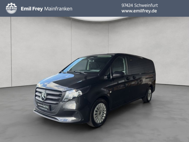 Vito 116 CDI Tourer extralang