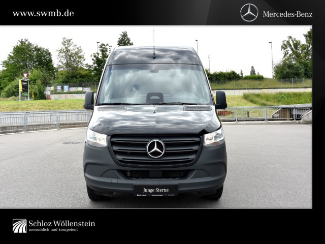 Sprinter 317 CDI Kasten lang