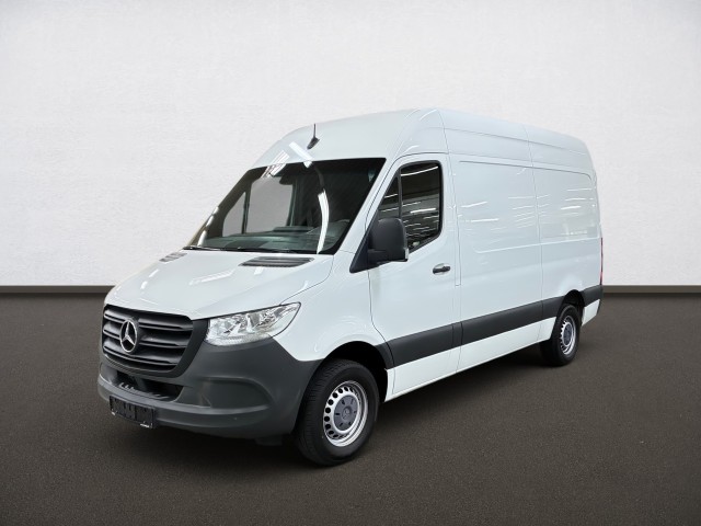 Sprinter 317 CDI Kasten standard