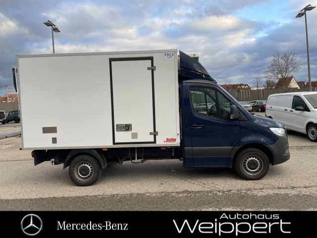 Sprinter 317 CDI Fahrgestell standard
