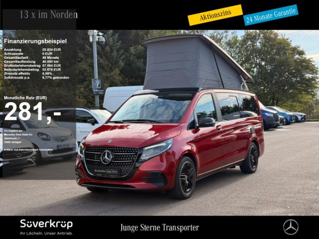 Marco Polo 250 d