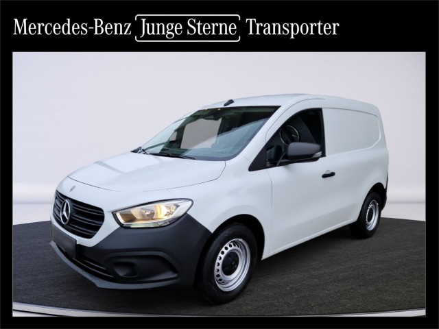 Citan 110 CDI Kasten standard