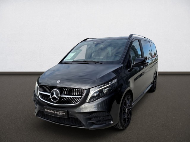 V 250 d Edition lang