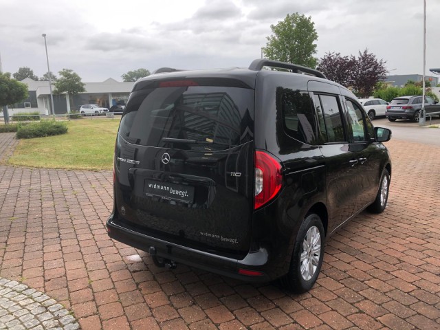 Mercedes-Benz Citan