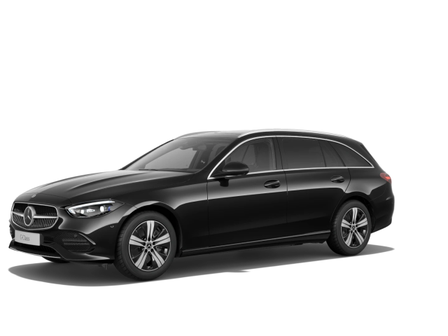 C 220 d 4MATIC Break Swiss Star