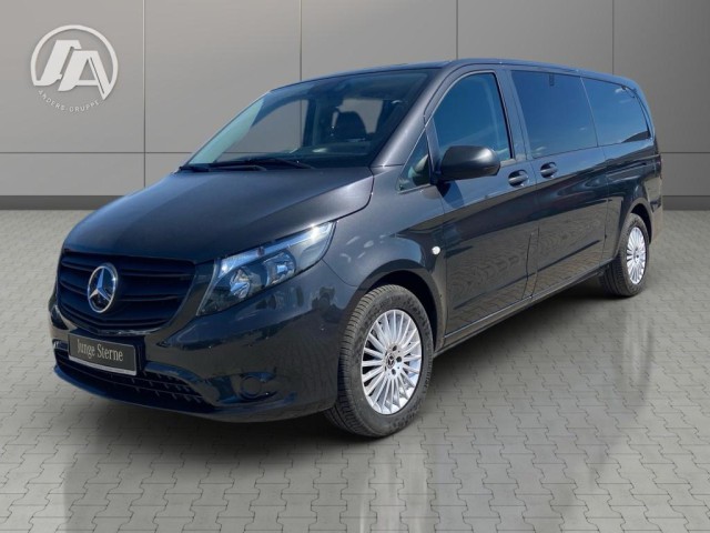Vito 116 CDI Tourer extralang