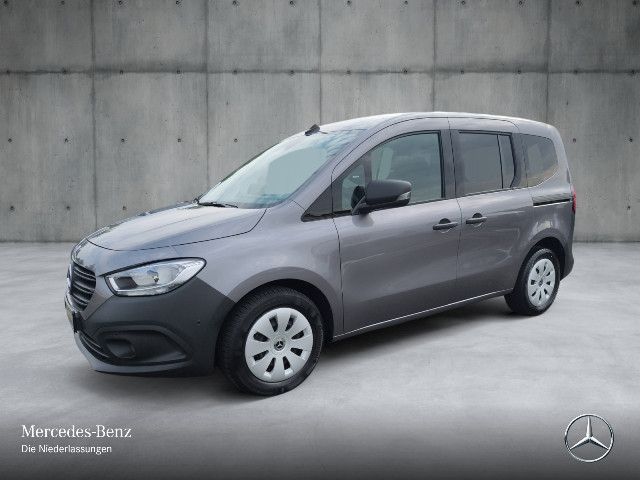 Citan 110 CDI Tourer BASE Standard