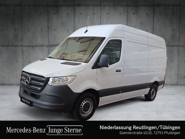 Sprinter 317 CDI Kasten standard