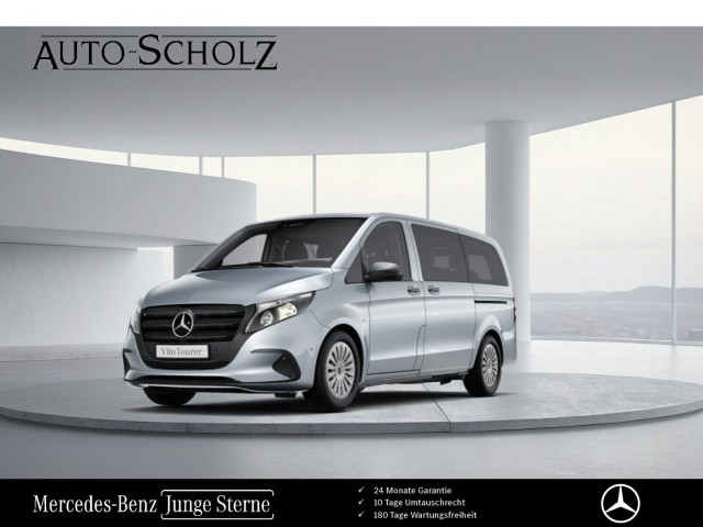 Vito 116 CDI Tourer lang