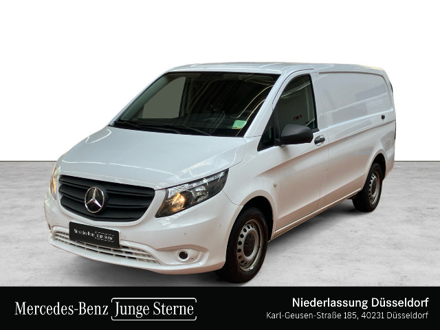 Vito 114 CDI Kasten lang