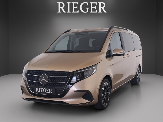Mercedes-Benz V 300 occasion