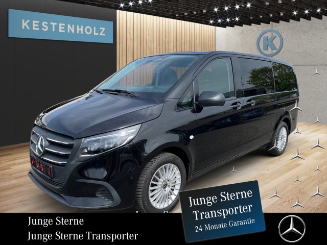 Vito 124 CDI Tourer lang