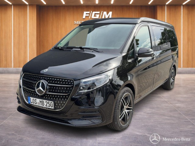 Marco Polo 300 d