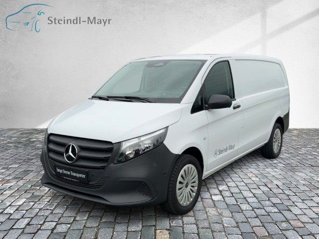 Vito 114 CDI Kasten lang