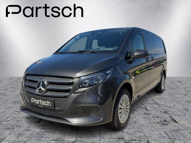 Vito 119 CDI BusinessVan lang