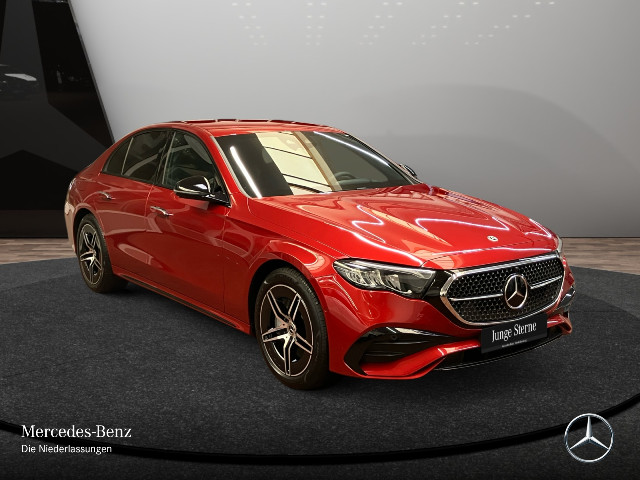 Mercedes-Benz E 300