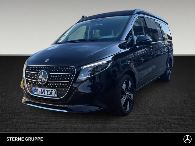 Marco Polo 250 d
