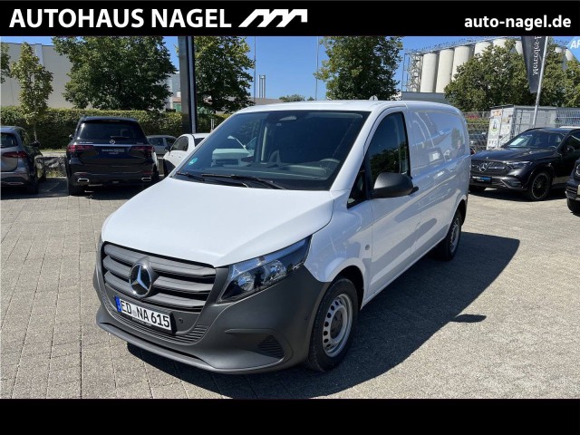 Vito 110 CDI Kasten kompakt
