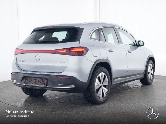 EQA 300 4MATIC