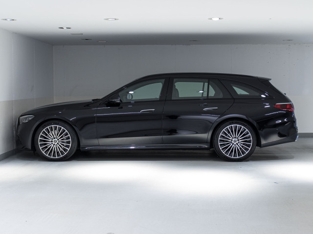 E 220 d 4MATIC T-Modell